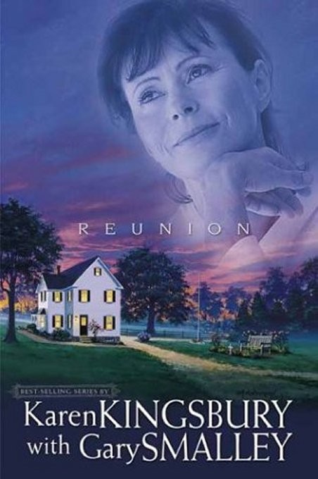 Title details for Reunion by Karen Kingsbury - Wait list